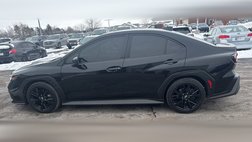 2024 Subaru WRX Base