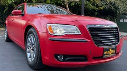 2013 Chrysler 300 Motown