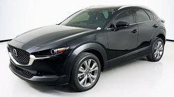 2021 Mazda CX-30 Premium