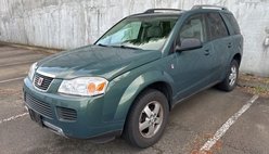 2006 Saturn VUE Base
