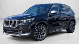2024 BMW X1 xDrive28i