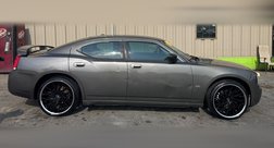 2009 Dodge Charger SXT