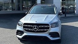 2022 Mercedes-Benz GLS GLS 450