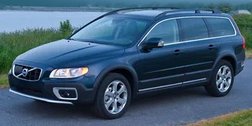 2011 Volvo XC70 3.2