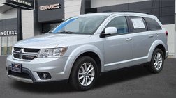 2014 Dodge Journey SXT
