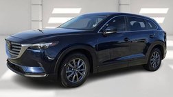 2020 Mazda CX-9 Sport