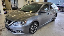 2019 Nissan Sentra SL