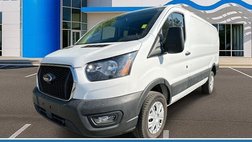 2024 Ford Transit 250