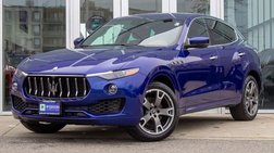 2023 Maserati Levante GT