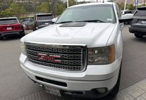 2011 GMC Sierra 2500HD Denali