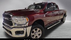 2023 Ram Ram Pickup 3500 Big Horn