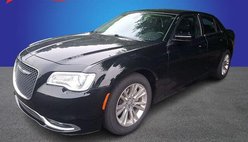 2021 Chrysler 300 Touring