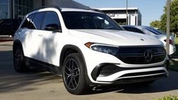 2023 Mercedes-Benz EQB EQB 300 4MATIC