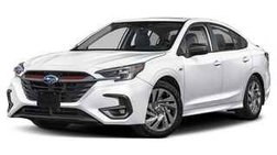 2024 Subaru Legacy Sport