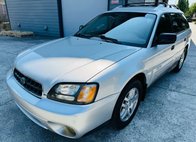 2004 Subaru Outback Base