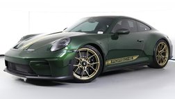 2026 Porsche 911 GT3 Touring