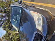 2015 Subaru Forester 2.5i Touring