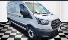 2023 Ford Transit 250