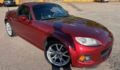 2013 Mazda MX-5 Miata Grand Touring