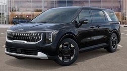 2025 Kia Carnival EX