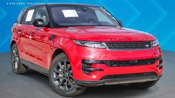 2023 Land Rover Range Rover Sport P360 SE