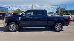 2021 Ford Super Duty F-250 Lariat