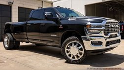 2025 Ram Ram Pickup 3500 Big Horn