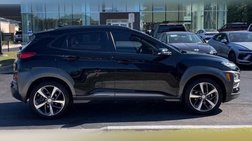 2019 Hyundai Kona Limited