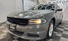2018 Dodge Charger SXT