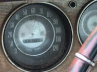 1964 Chevrolet El Camino 