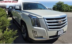 2015 Cadillac Escalade ESV Premium