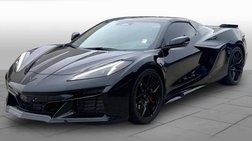 2024 Chevrolet Corvette Z06