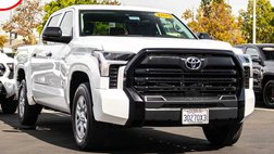 2023 Toyota Tundra SR