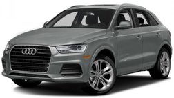 2018 Audi Q3 2.0T quattro Premium Plus