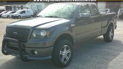 2008 Ford F-150 FX2