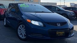 2012 Honda Civic EX-L
