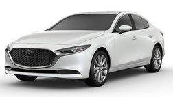 2023 Mazda MAZDA3 2.5 S Select