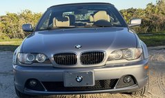 2006 BMW 3 Series 330Ci