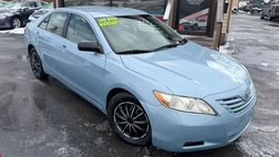 2009 Toyota Camry SE