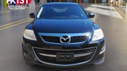 2012 Mazda CX-9 Sport