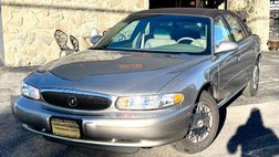 2003 Buick Century Base