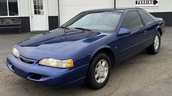 1994 Ford Thunderbird LX