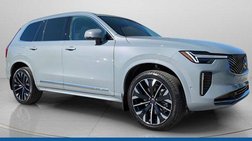 2026 Volvo XC90 B6 Ultra 7P