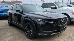 2023 Mazda CX-50 2.5 S Premium Plus