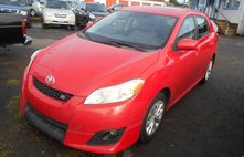 2009 Toyota Matrix S