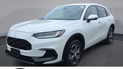 2023 Honda HR-V EX-L