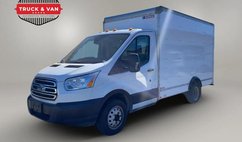 2019 Ford Transit 350 HD