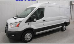 2020 Ford Transit 250