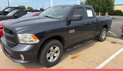 2017 Ram Ram Pickup 1500 Express