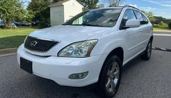 2006 Lexus RX 330 Base